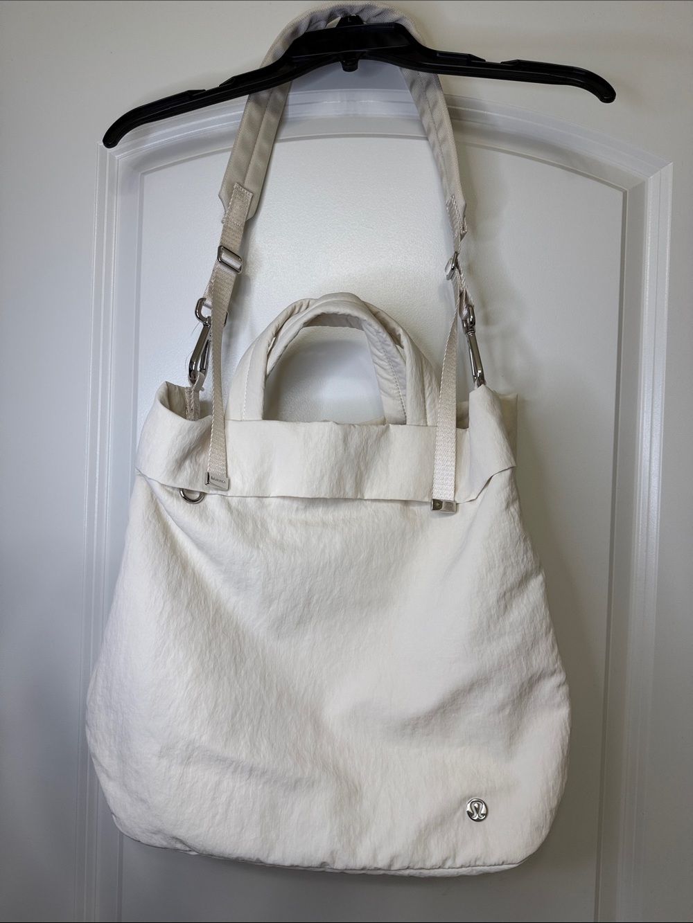 Lululemon On My Level Tote Bag 20L